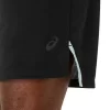 ACTIBREEZE VENTILERET STRIK 7IN SHORT ACTIBREEZE VENTILERET STRIK 7IN SHORT