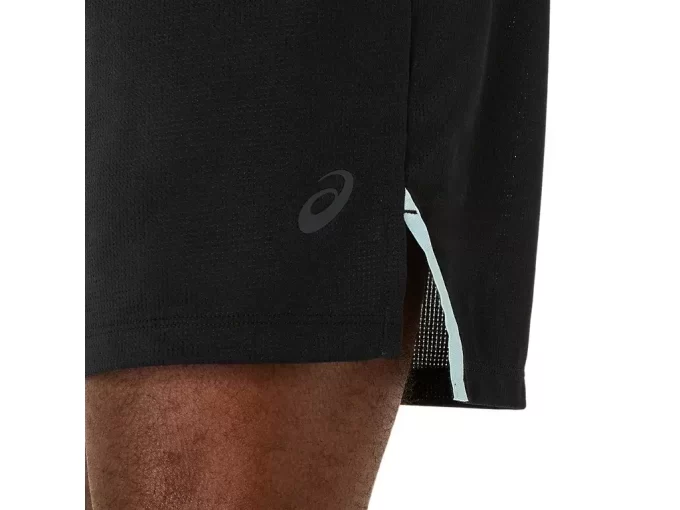 ACTIBREEZE VENTILERET STRIK 7IN SHORT ACTIBREEZE VENTILERET STRIK 7IN SHORT