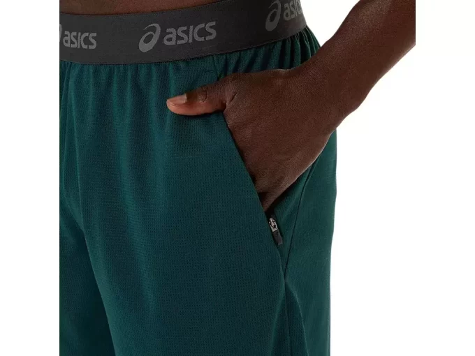 ACTIBREEZE VENTILERET STRIK 7IN SHORT