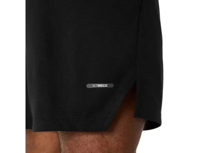 ACTIBREEZE VENTILERET STRIK 7IN SHORT ACTIBREEZE VENTILERET STRIK 7IN SHORT