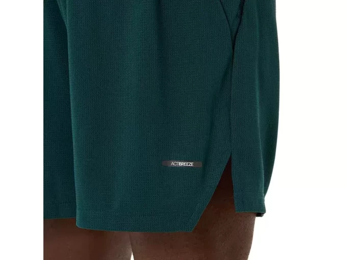 ACTIBREEZE VENTILERET STRIK 7IN SHORT
