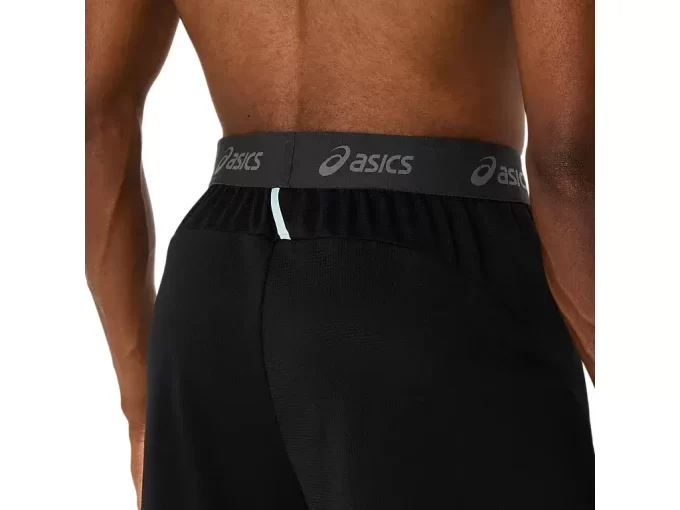 ACTIBREEZE VENTILERET STRIK 7IN SHORT ACTIBREEZE VENTILERET STRIK 7IN SHORT