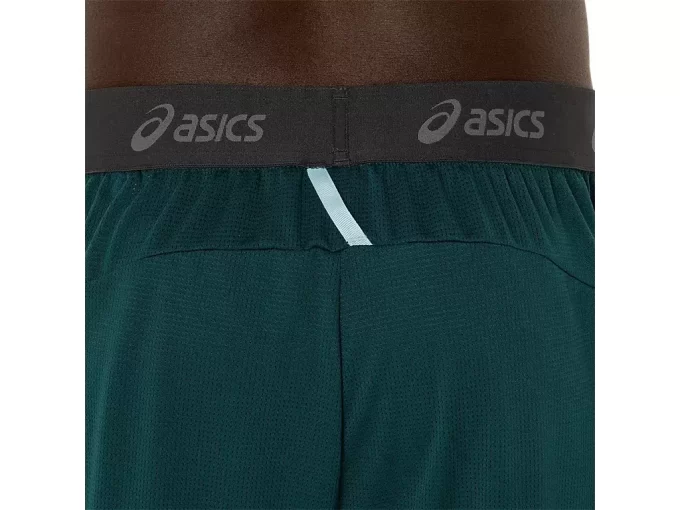ACTIBREEZE VENTILERET STRIK 7IN SHORT