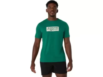 ASICS 1977 T-shirt