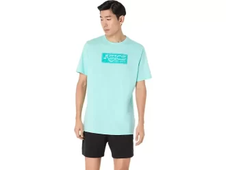 ASICS 1977 T-shirt