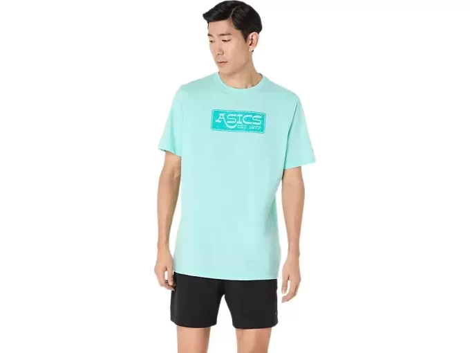 ASICS 1977 T-shirt ASICS 1977 T-shirt