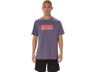 ASICS 1977 T-shirt