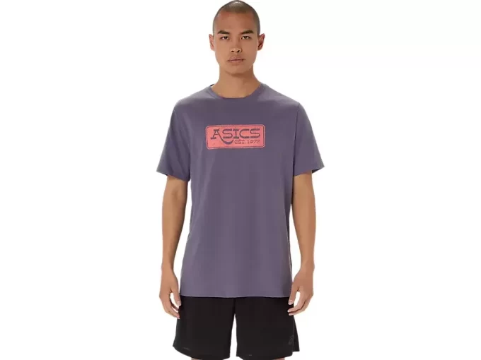 ASICS 1977 T-shirt