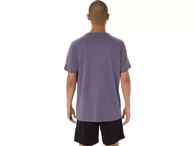 ASICS 1977 T-shirt