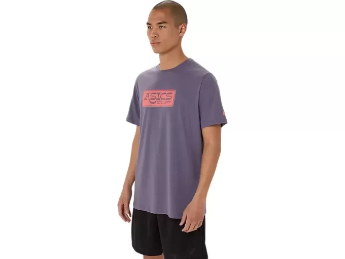 ASICS 1977 T-shirt