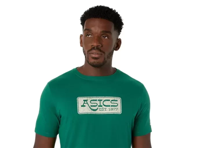 ASICS 1977 T-shirt ASICS 1977 T-shirt
