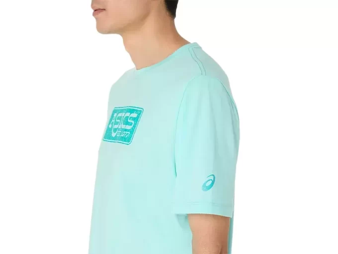 ASICS 1977 T-shirt ASICS 1977 T-shirt