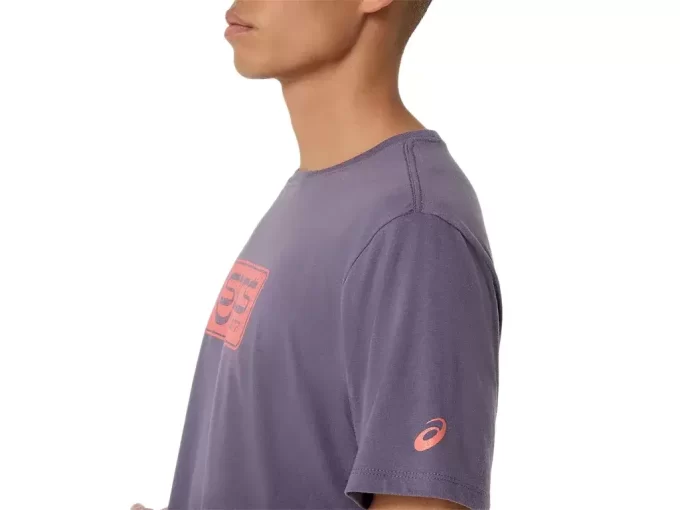 ASICS 1977 T-shirt