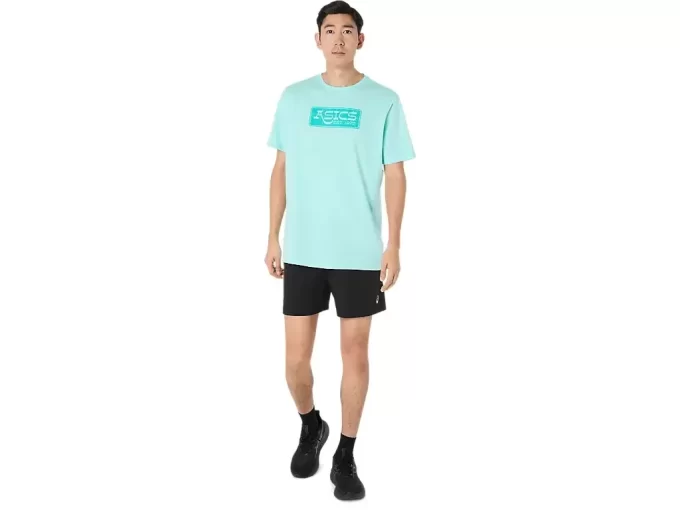 ASICS 1977 T-shirt ASICS 1977 T-shirt