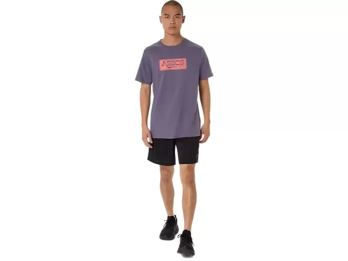 ASICS 1977 T-shirt