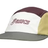 ASICS 5-PANELSKASKE ASICS 5-PANELSKASKE