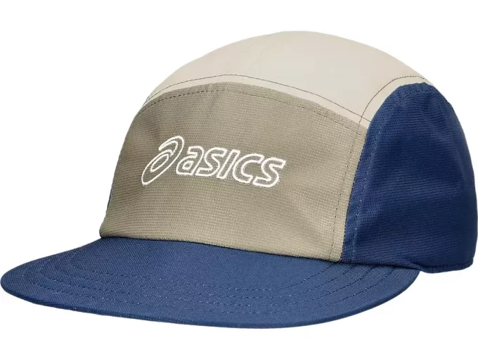 ASICS 5-PANELSKASKE