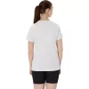 ASICS AIZOME KORTE ÆRMER T-SHIRT TIL DAMER