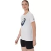 ASICS AIZOME KORTE ÆRMER T-SHIRT TIL DAMER