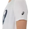 ASICS AIZOME KORTE ÆRMER T-SHIRT TIL DAMER