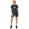 ASICS GSG 77 RETRO KORTÆRMET T-SHIRT