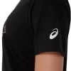 ASICS GSG 77 RETRO KORTÆRMET T-SHIRT