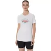 ASICS GSG 77 RETRO KORTÆRMET T-SHIRT