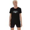 ASICS GSG 77 RETRO KORTÆRMET T-SHIRT