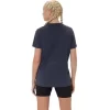 ASICS GSG 77 RETRO KORTÆRMET T-SHIRT
