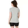 ASICS GSG 77 RETRO KORTÆRMET T-SHIRT