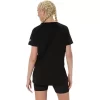 ASICS GSG 77 RETRO KORTÆRMET T-SHIRT