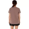 ASICS GSG 77 RETRO KORTÆRMET T-SHIRT