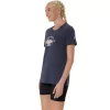 ASICS GSG 77 RETRO KORTÆRMET T-SHIRT