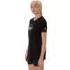 ASICS GSG 77 RETRO KORTÆRMET T-SHIRT