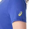 ASICS GSG 77 RETRO KORTÆRMET T-SHIRT
