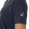 ASICS GSG 77 RETRO KORTÆRMET T-SHIRT