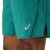 ASICS ICON 7IN SHORT