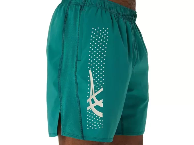 ASICS ICON 7IN SHORT