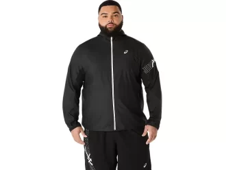 ASICS ICON JAKKE