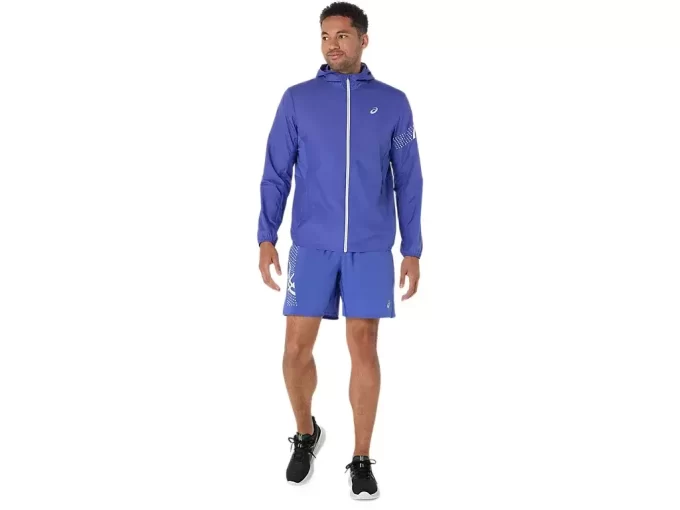 ASICS ICON JAKKE