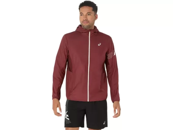 ASICS ICON JAKKE