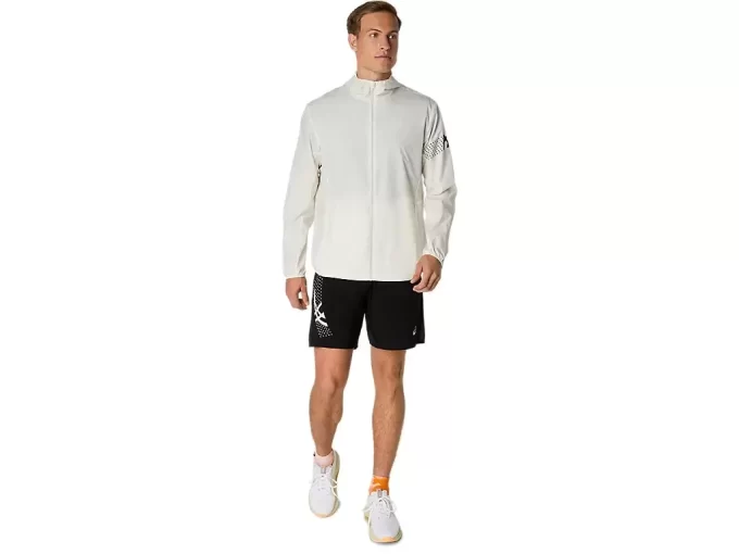 ASICS ICON JAKKE