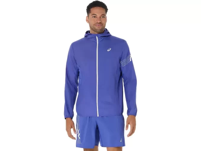 ASICS ICON JAKKE