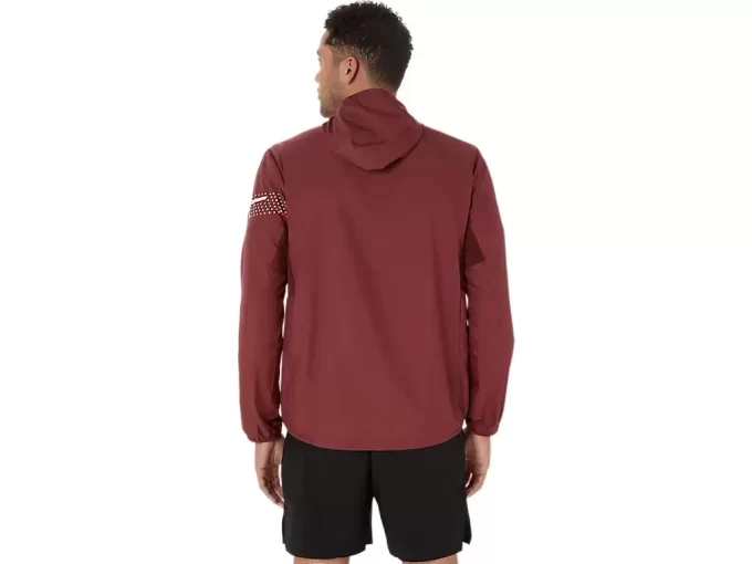 ASICS ICON JAKKE