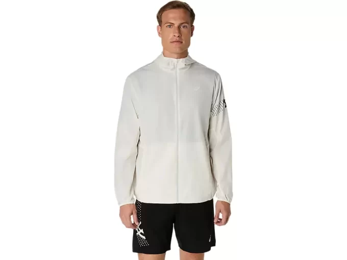 ASICS ICON JAKKE