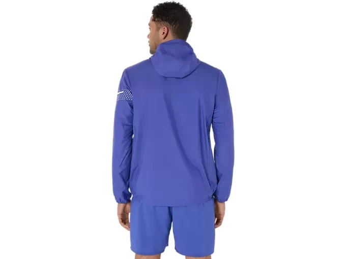 ASICS ICON JAKKE