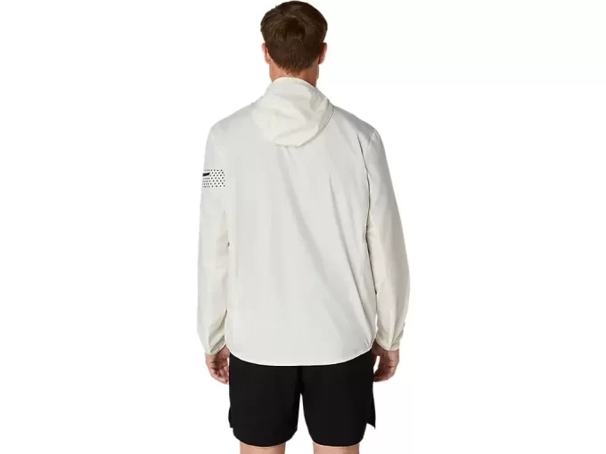 ASICS ICON JAKKE