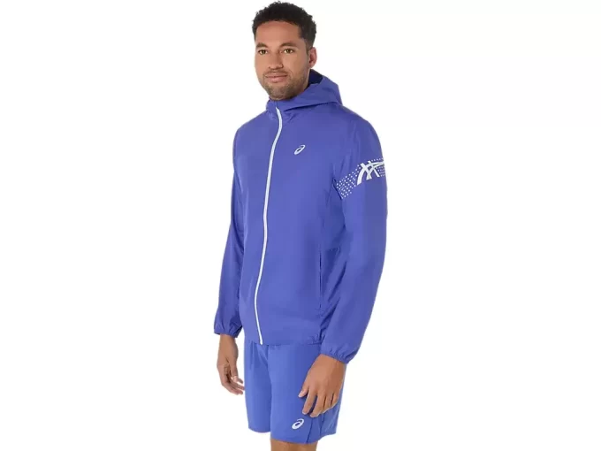 ASICS ICON JAKKE