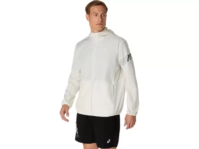 ASICS ICON JAKKE