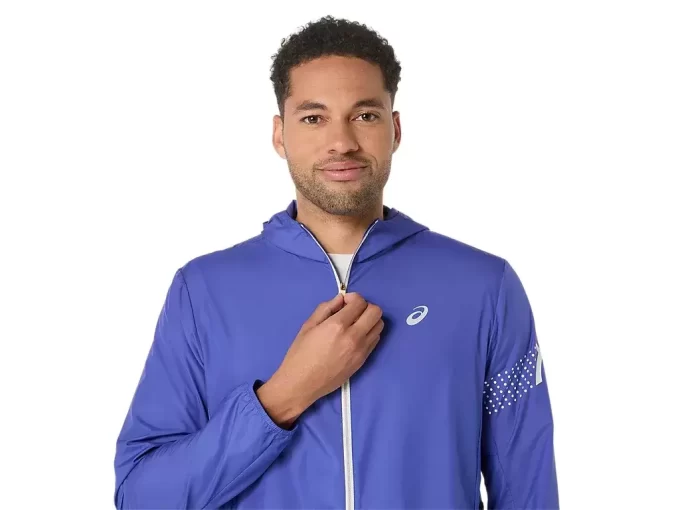 ASICS ICON JAKKE